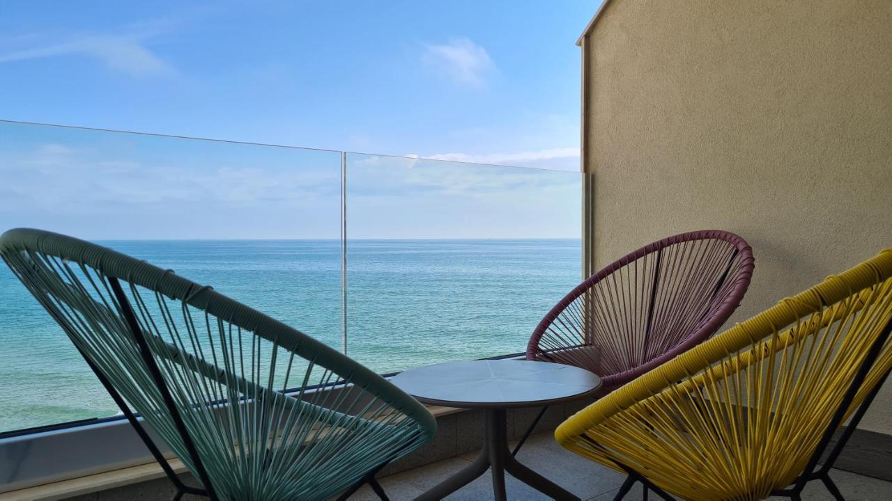 Villa Flora Sozopol Exterior foto