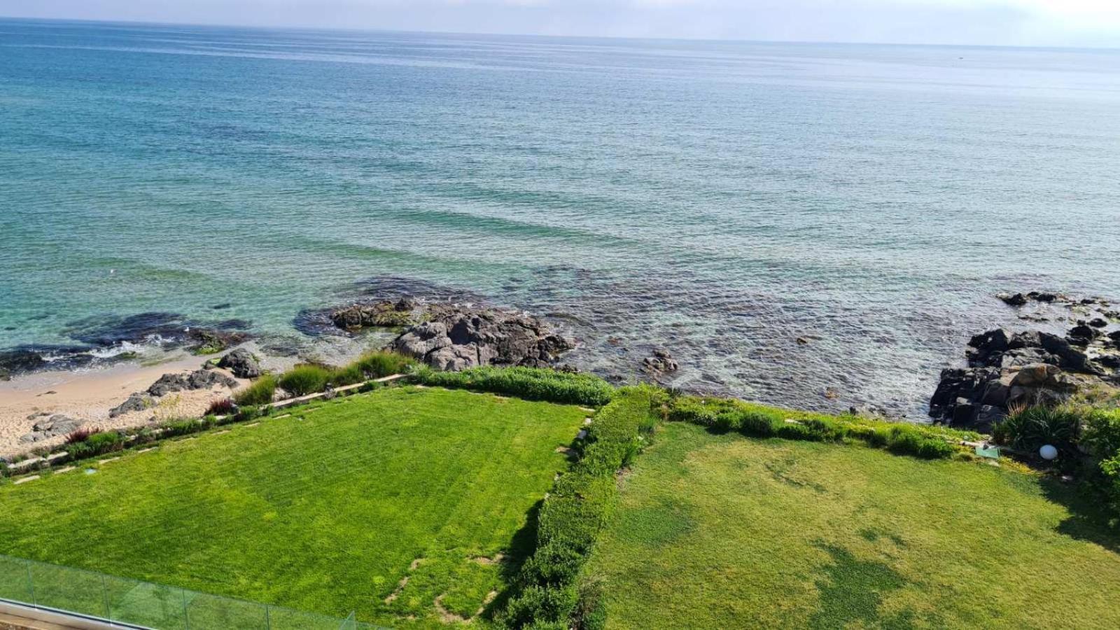 Villa Flora Sozopol Exterior foto